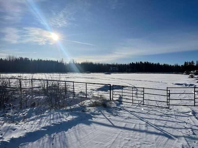 201 Northland Drive Rr, Conklin, AB