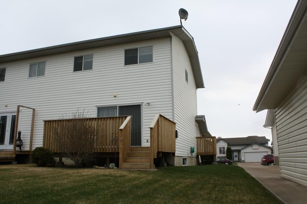 9104A 94 Ave, Lac La Biche, AB - Outdoor With Exterior