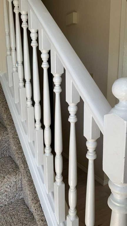 9104A 94 Ave, Lac La Biche, AB - Indoor Photo Showing Basement