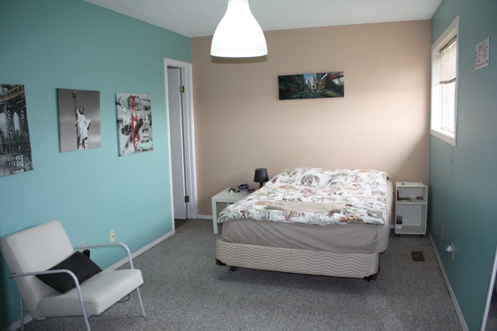 9104A 94 Ave, Lac La Biche, AB - Indoor Photo Showing Bedroom