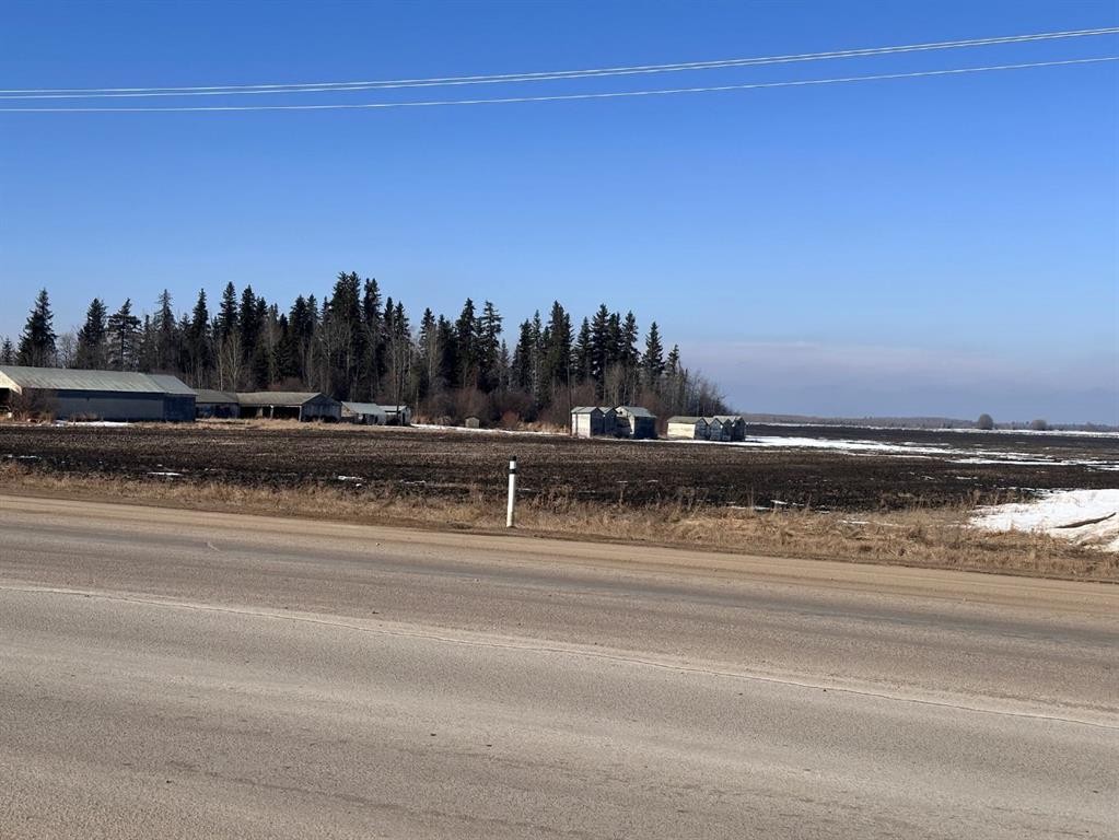 4902 50 Ave, Grassland, AB