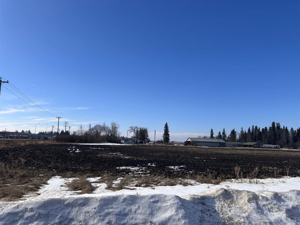 4902 50 Ave, Grassland, AB