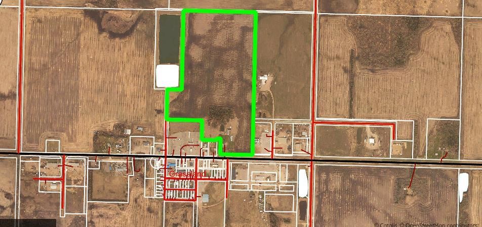 4902 50 Ave, Grassland, AB