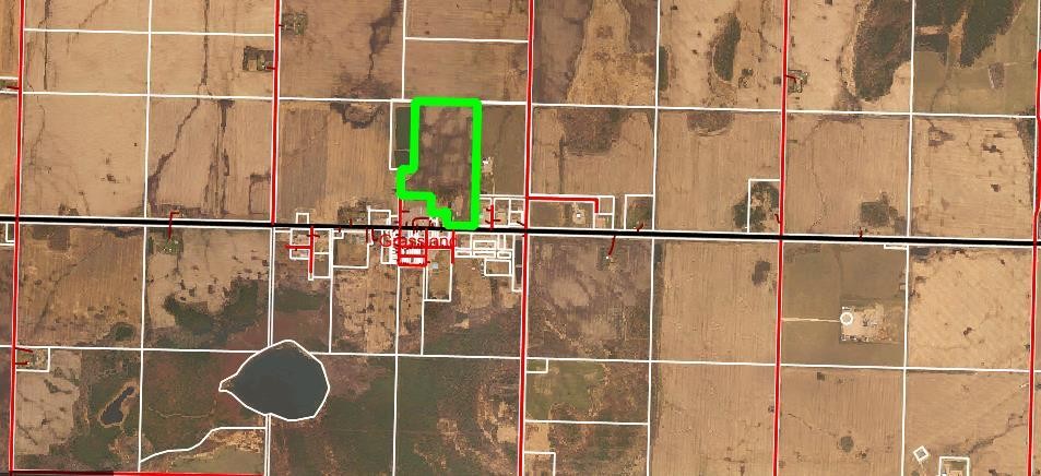 4902 50 Ave, Grassland, AB