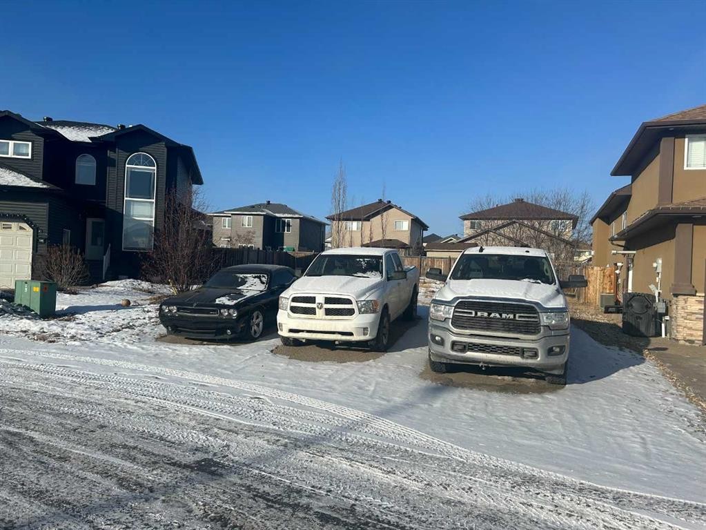 104 Trillium Bay, Fort Mcmurray, AB