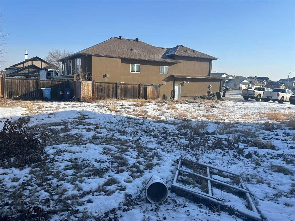 104 Trillium Bay, Fort Mcmurray, AB