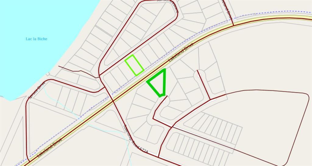 118-13348 672A Township, Lac La Biche, AB