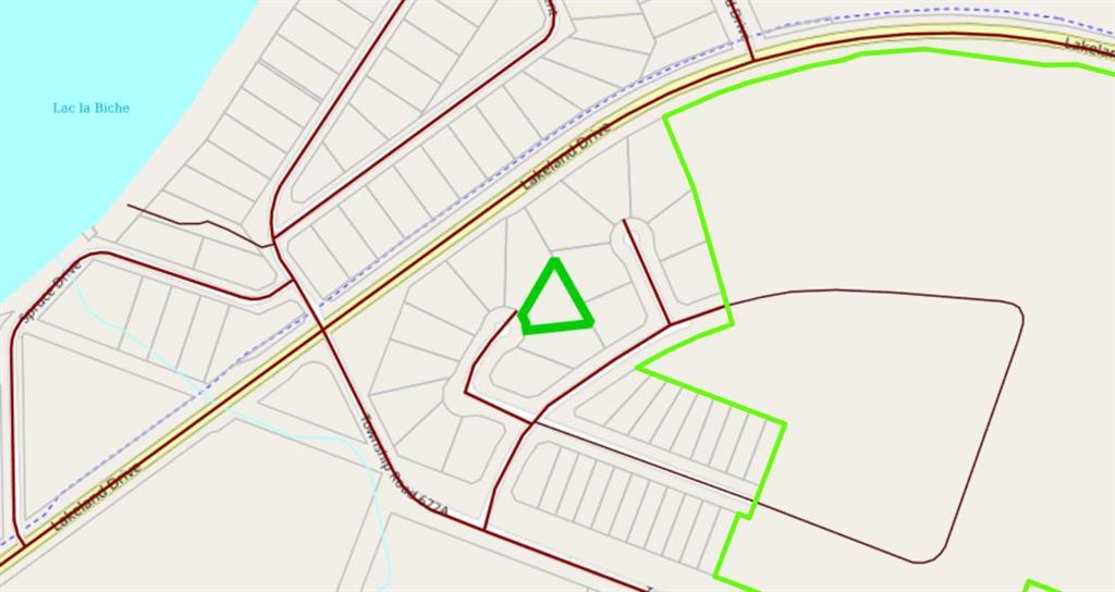 110-13348 672A Township, Lac La Biche, AB