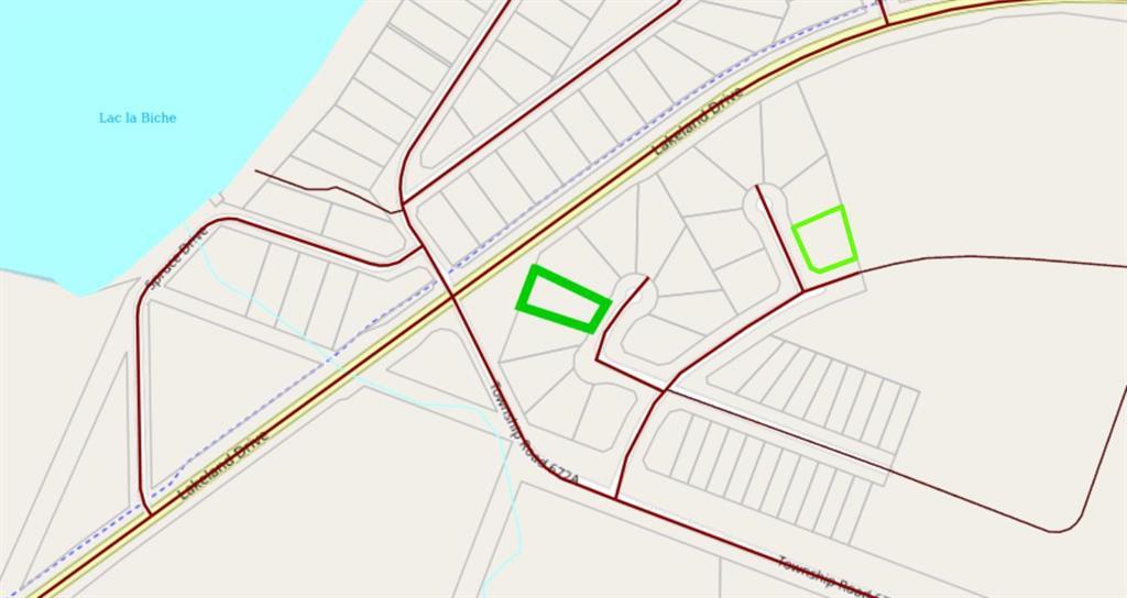 117-13348 672A Township, Lac La Biche, AB