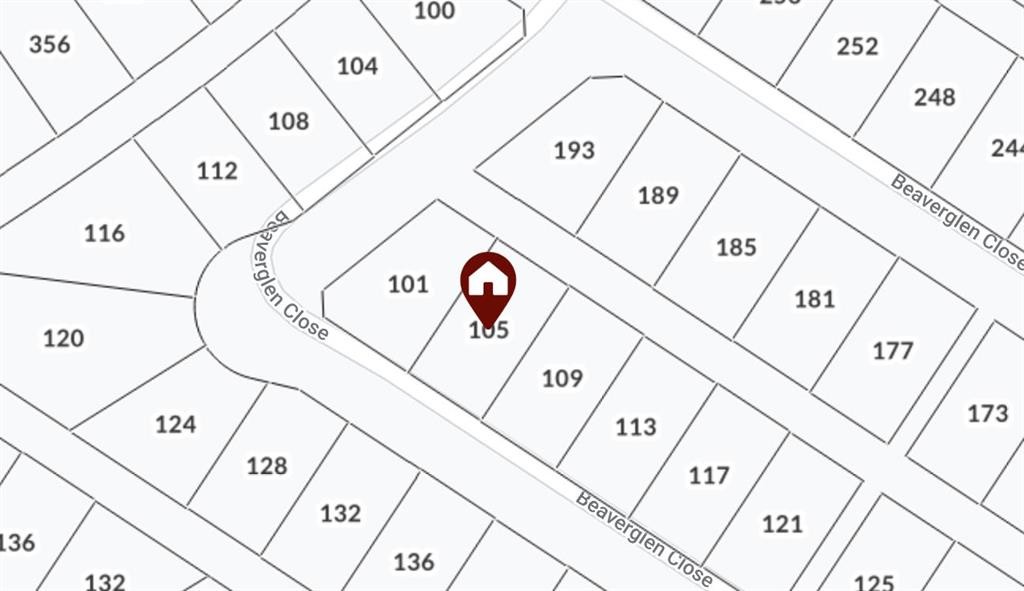 105 Beaverglen Close, Fort Mcmurray, AB