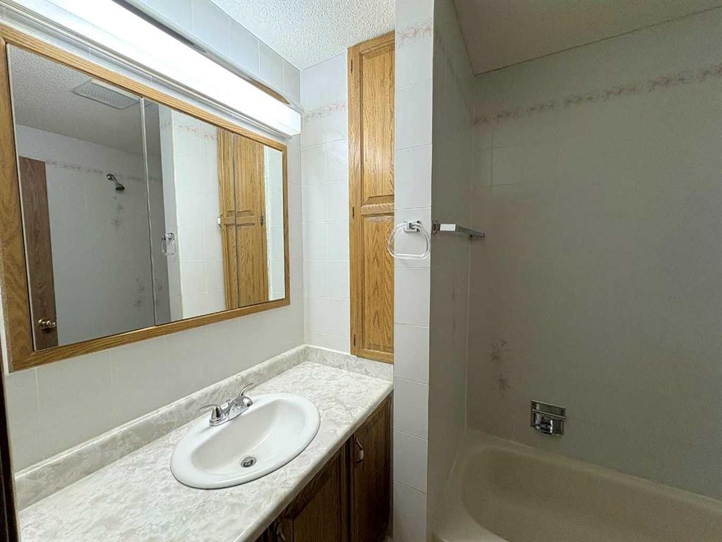 9106 94 Avenue, Lac La Biche, AB - Indoor Photo Showing Bathroom