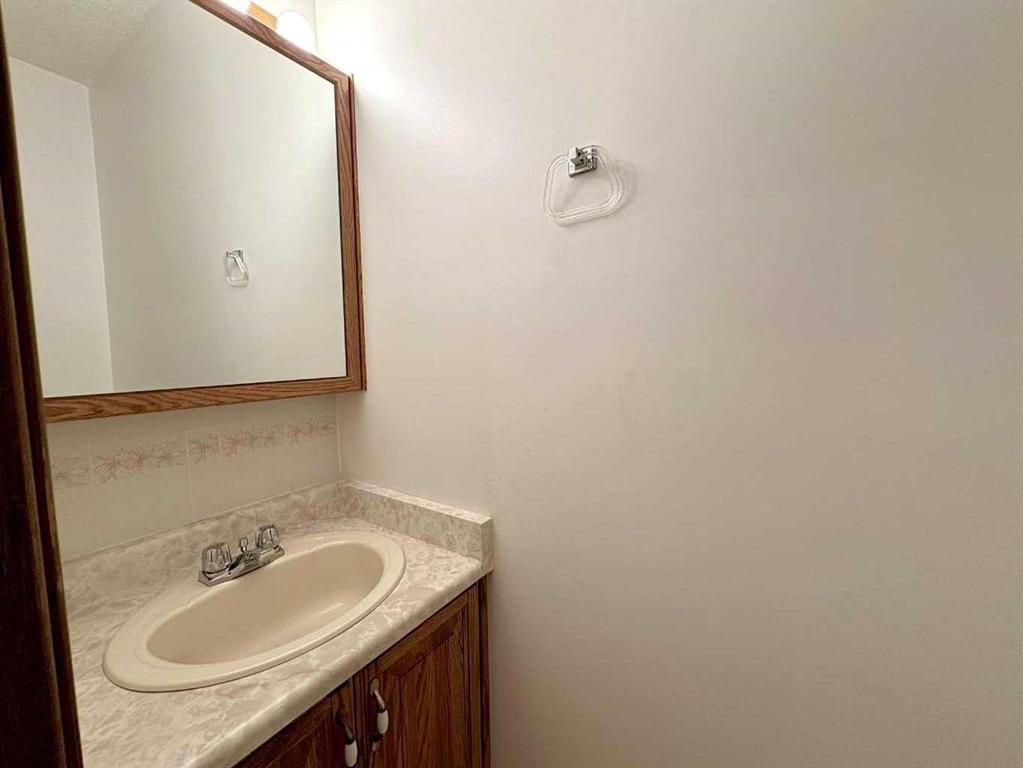 9106 94 Avenue, Lac La Biche, AB - Indoor Photo Showing Bathroom