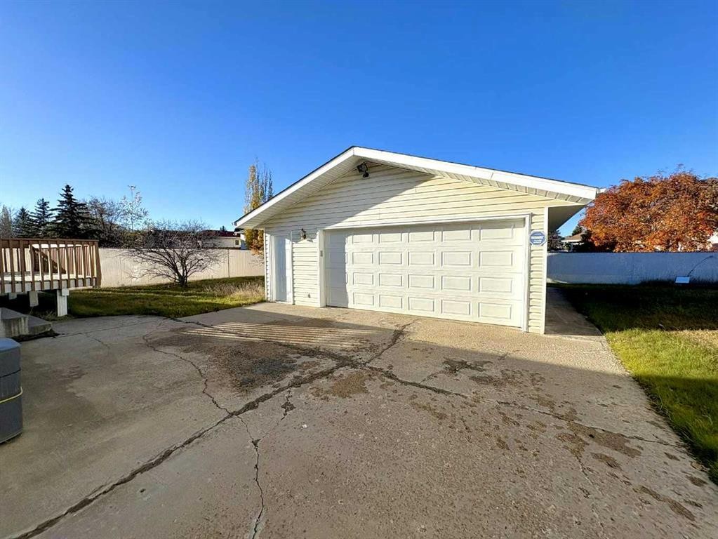 9106 94 Avenue, Lac La Biche, AB - Outdoor