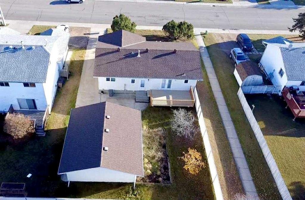 9106 94 Avenue, Lac La Biche, AB - Outdoor