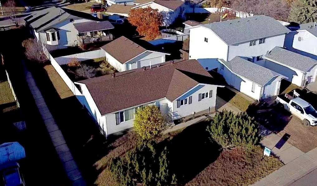 9106 94 Avenue, Lac La Biche, AB - Outdoor