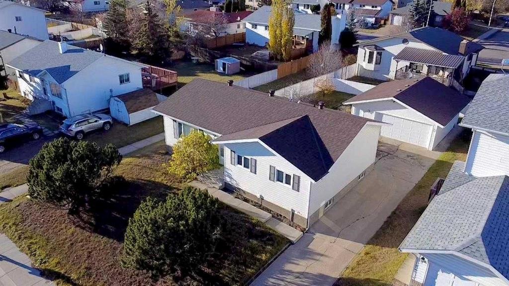 9106 94 Avenue, Lac La Biche, AB - Outdoor