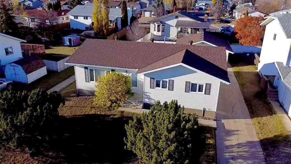 9106 94 Avenue, Lac La Biche, AB - Outdoor