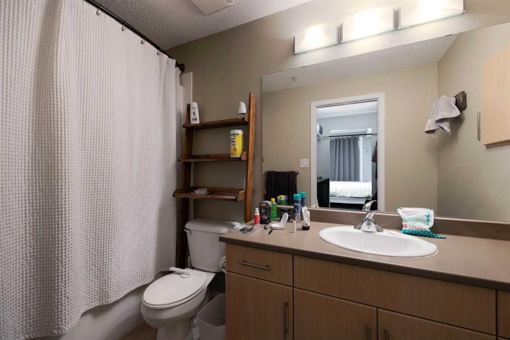 3607-135C Sandpiper Road, Fort Mcmurray, AB - Indoor Photo Showing Bathroom