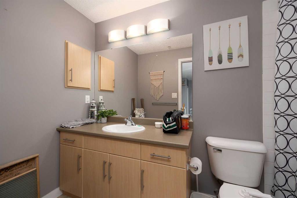 3607-135C Sandpiper Road, Fort Mcmurray, AB - Indoor Photo Showing Bathroom