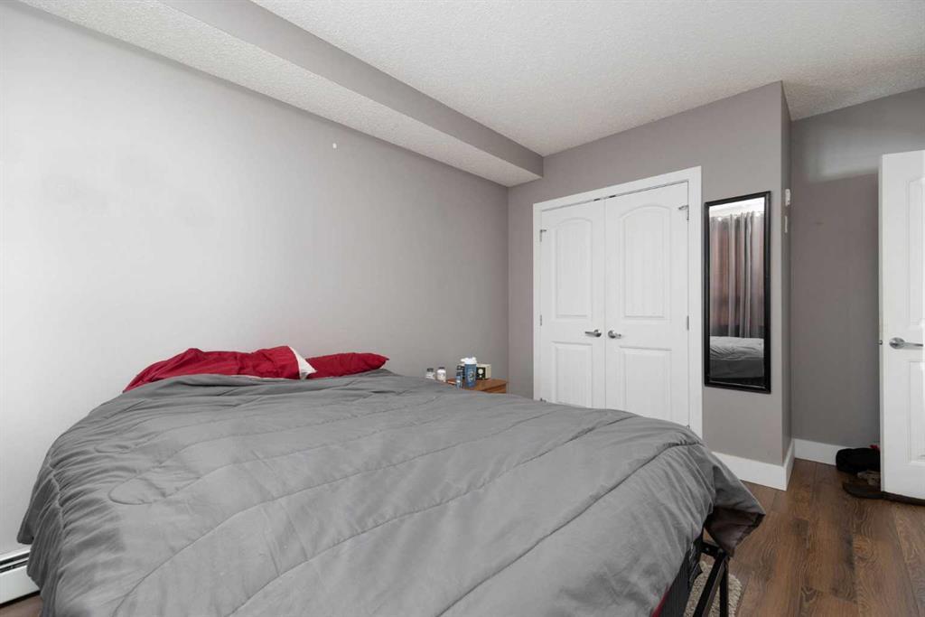 3607-135C Sandpiper Road, Fort Mcmurray, AB - Indoor Photo Showing Bedroom