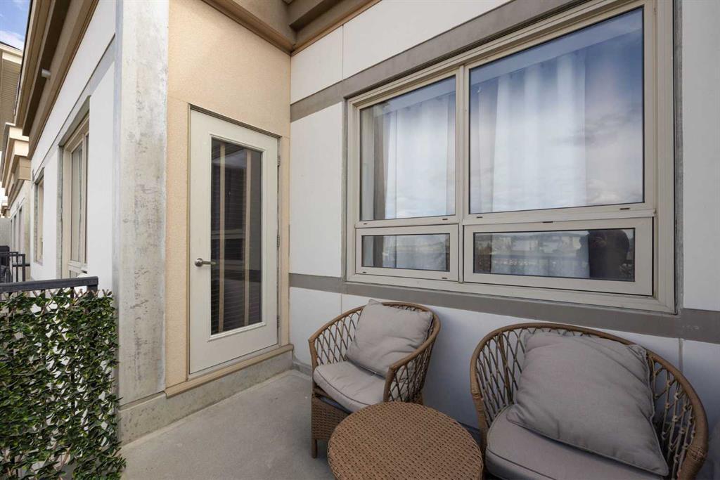 3607-135C Sandpiper Road, Fort Mcmurray, AB - Outdoor With Exterior