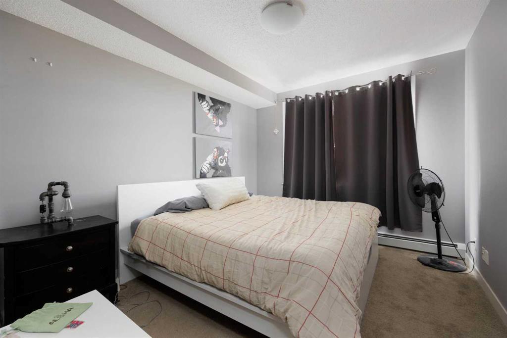 3607-135C Sandpiper Road, Fort Mcmurray, AB - Indoor Photo Showing Bedroom