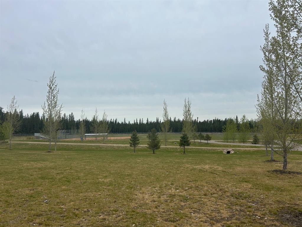 123 Poplar Drive Rr Drive, Conklin, AB