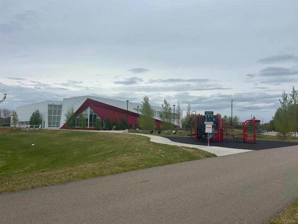 123 Poplar Drive Rr Drive, Conklin, AB