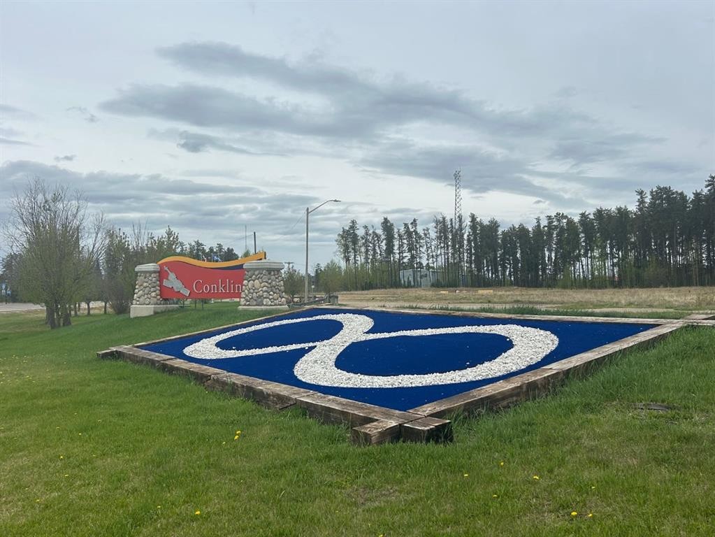 172 Christina Lake Drive Rr, Conklin, AB