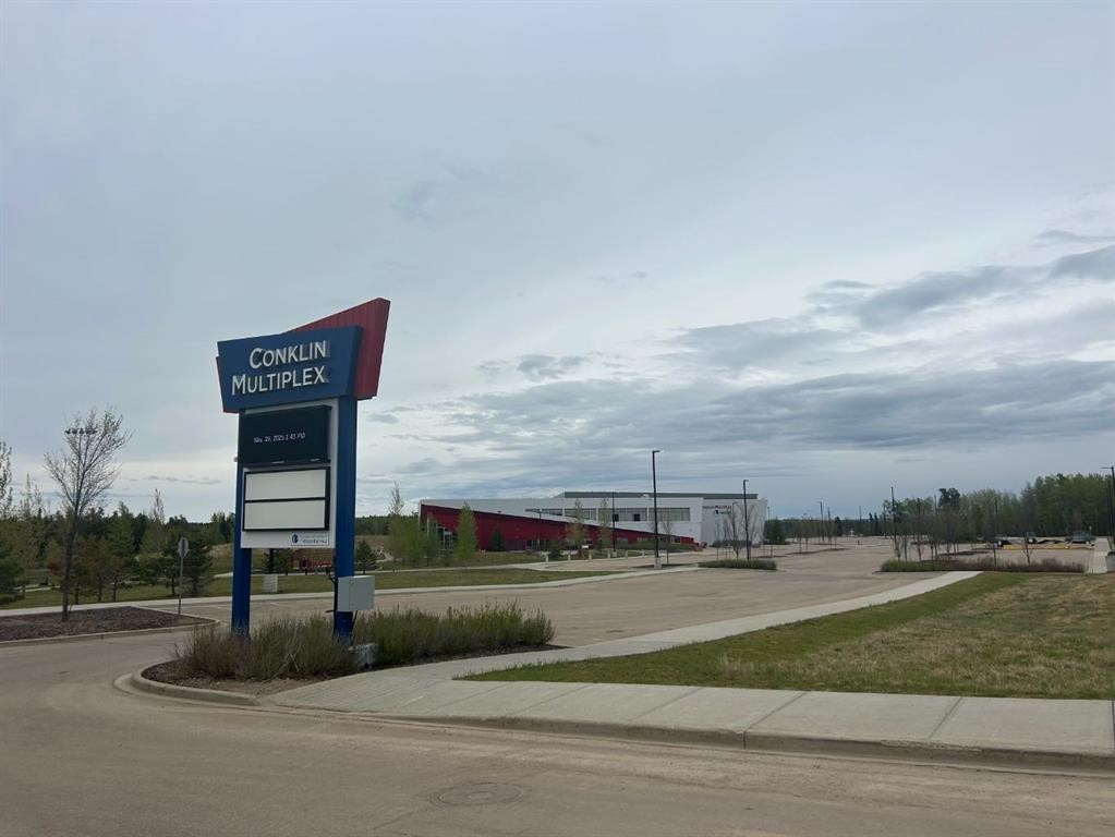172 Christina Lake Drive Rr, Conklin, AB
