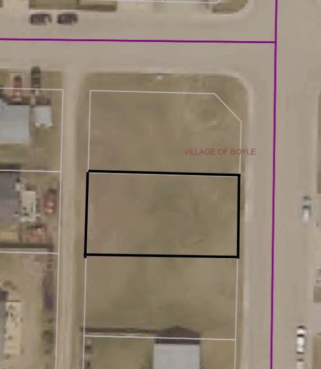 4610 Fourth Street, Boyle, AB