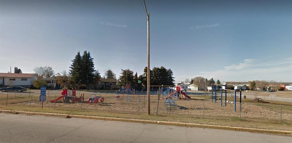 4610 Fourth Street, Boyle, AB