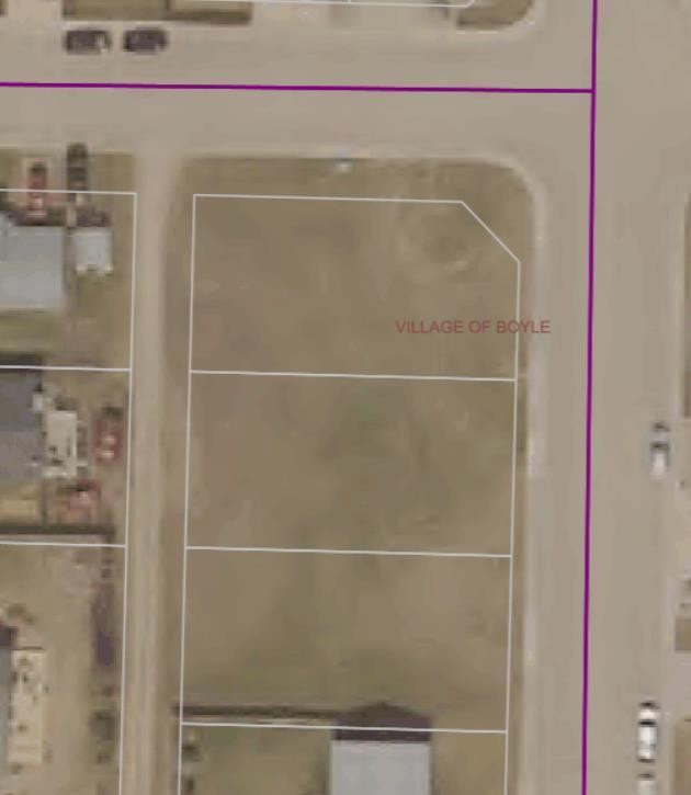 4610 Fourth Street, Boyle, AB