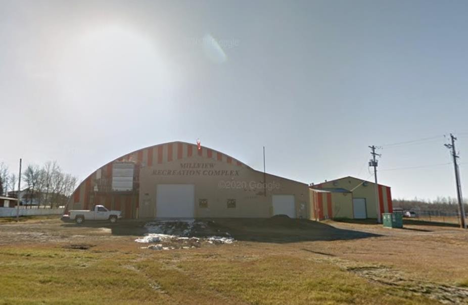 4610 Fourth Street, Boyle, AB