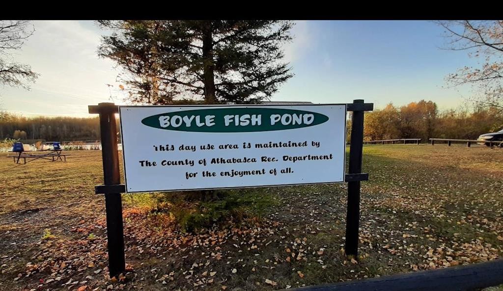 4610 Fourth Street, Boyle, AB