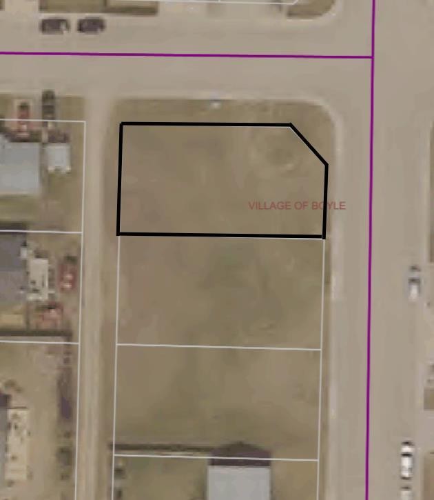 4612 Fourth Street, Boyle, AB