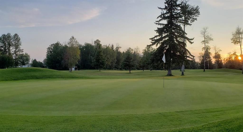 4612 Fourth Street, Boyle, AB