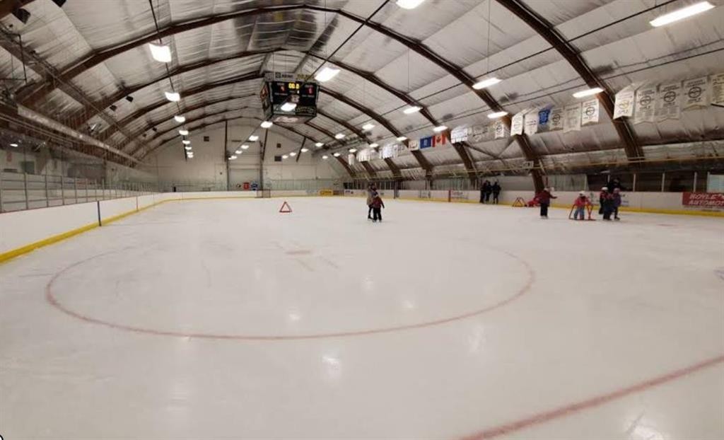 4612 Fourth Street, Boyle, AB