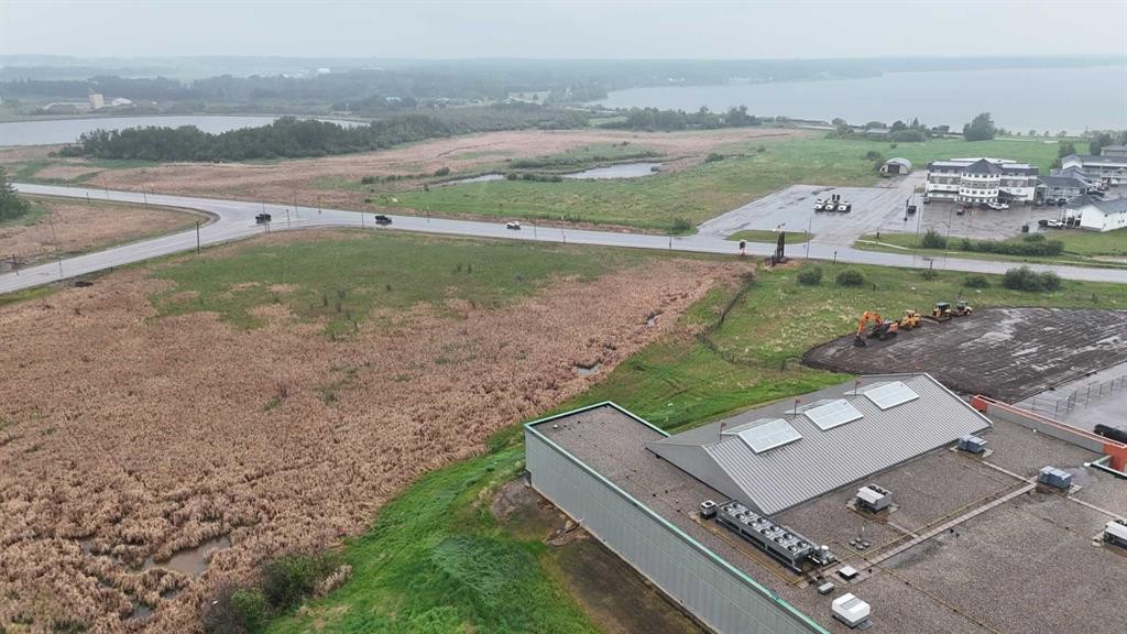 14006 Highway 36/55 Bypass, Lac La Biche, AB