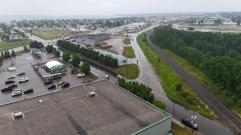 14006 Highway 36/55 Bypass, Lac La Biche, AB