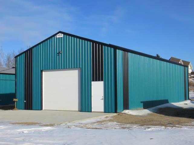 10307 94 Ave., Lac La Biche, AB