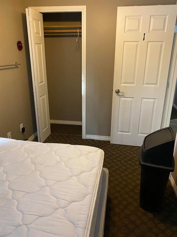 124 Singer Drive, Anzac, AB - Indoor