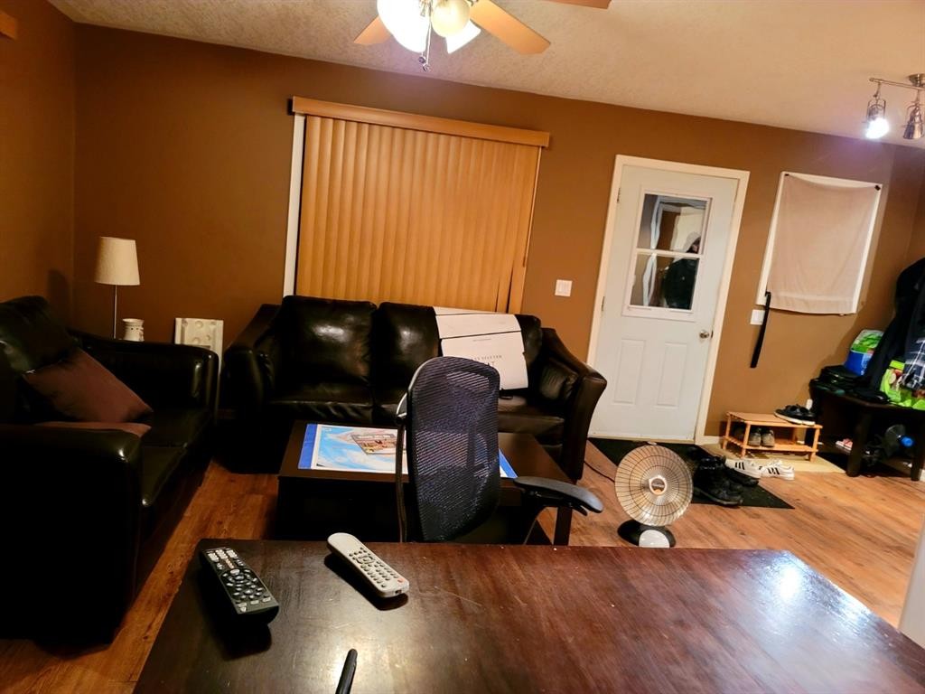 124 Singer Drive, Anzac, AB - Indoor