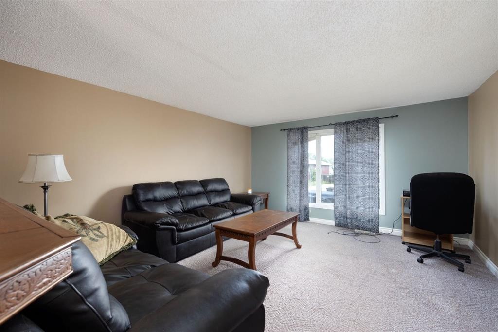 368 Grey Crescent, Fort Mcmurray, AB - Indoor