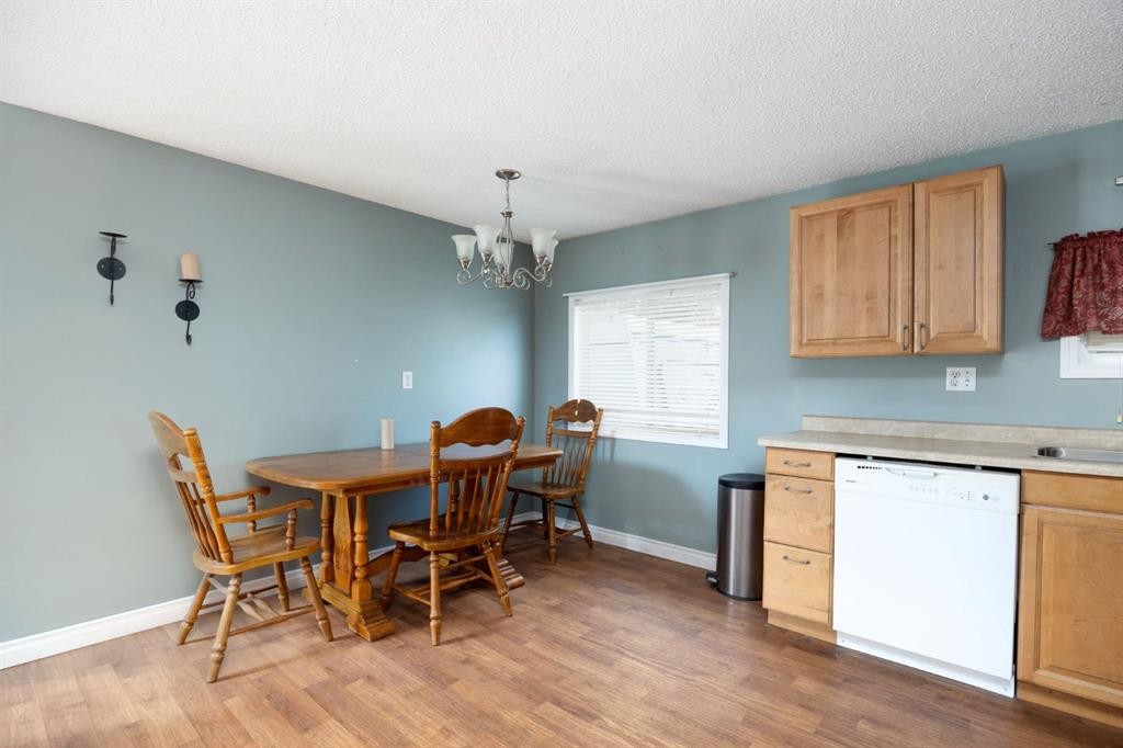 368 Grey Crescent, Fort Mcmurray, AB - Indoor