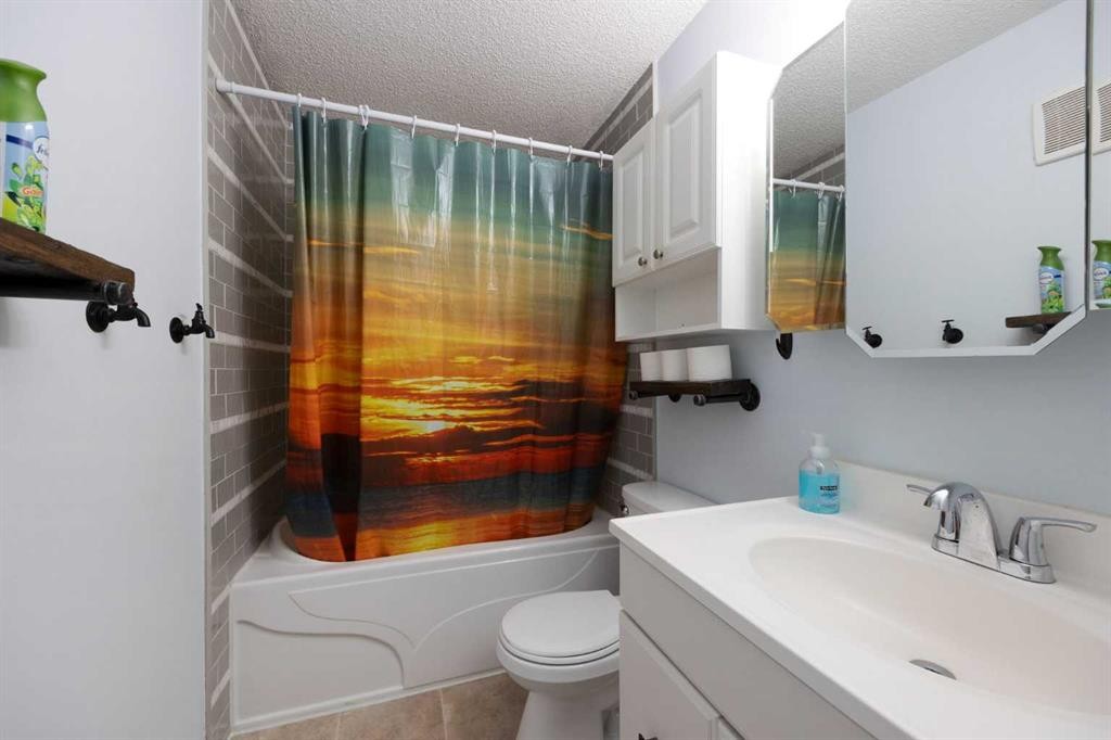 1053 Timberline Drive, Fort Mcmurray, AB - Indoor Photo Showing Bathroom