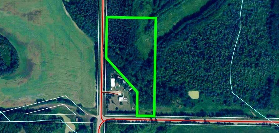 674 Twp Rd Range Rd 152, Rural Lac La Biche County, AB