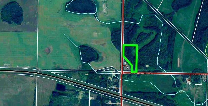674 Twp Rd Range Rd 152, Rural Lac La Biche County, AB