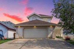 212 Bussieres Drive Fort Mcmurray, AB T9K 1T3