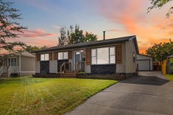 129 Ermine Crescent Fort Mcmurray, AB T9H 4M7